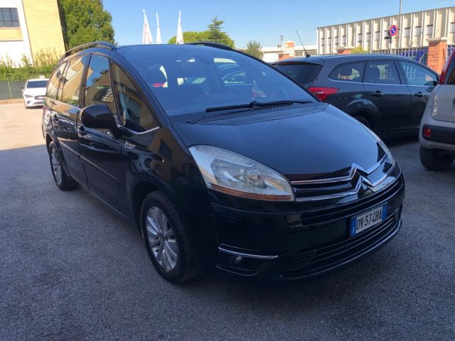 CITROEN C4 usata, con ABS