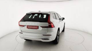 VOLVO XC60 usata, con Trazione integrale