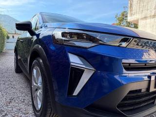 RENAULT Captur usata, con ESP