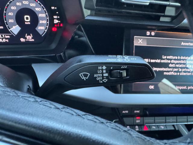 AUDI A3 usata, con Bracciolo