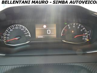 PEUGEOT 2008 usata, con Fari LED