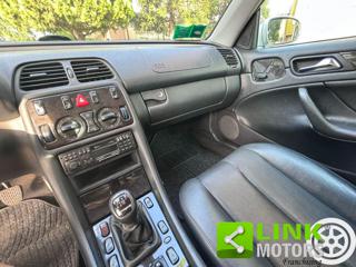 MERCEDES-BENZ CLK usata 20