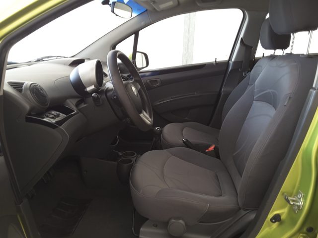 CHEVROLET Spark usata, con Alzacristalli elettrici