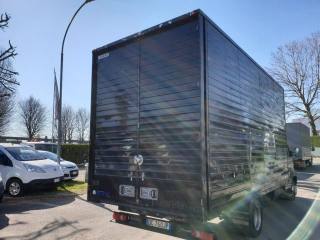 RENAULT Mascott usata, con Chiusura centralizzata