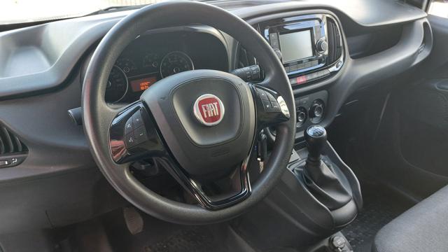 FIAT Doblo usata, con Chiusura centralizzata