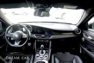ALFA ROMEO Giulia usata, con Chiusura centralizzata