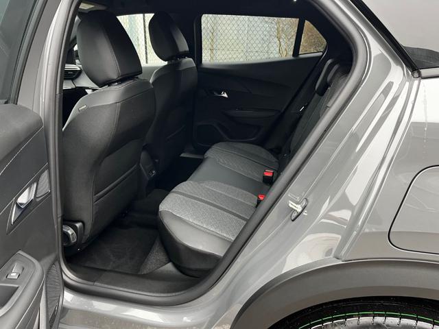 PEUGEOT 2008 usata, con Controllo automatico clima