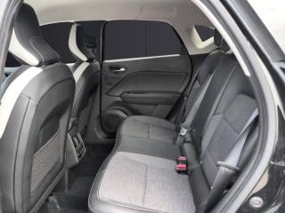 RENAULT Captur usata, con Servosterzo