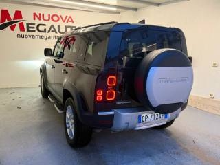 LAND ROVER Defender usata, con Cerchi in lega