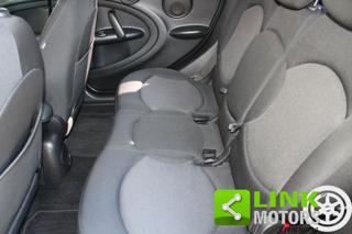 MINI Countryman usata, con Immobilizzatore elettronico