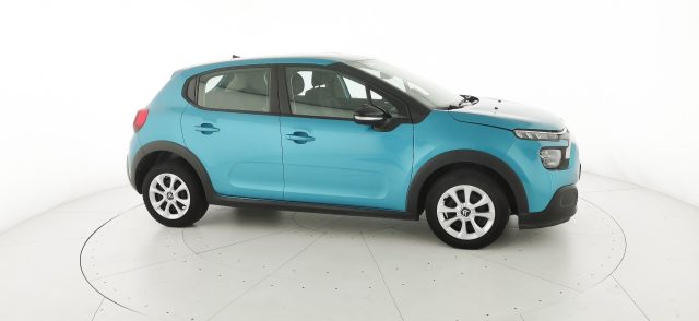 CITROEN C3 usata, con Specchietti laterali elettrici