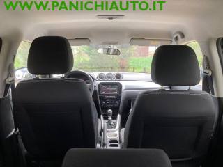 SUZUKI Vitara usata, con Climatizzatore