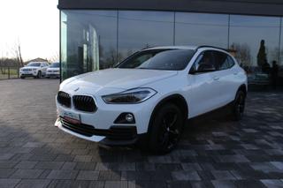 BMW X2 usata, con Airbag