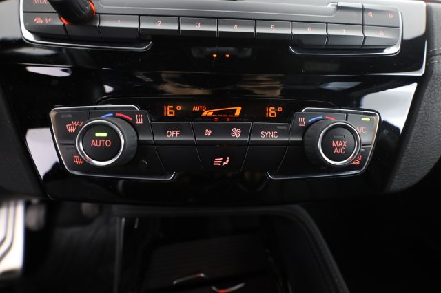 BMW X2 usata 9