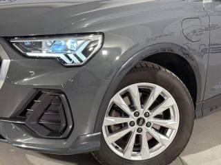 AUDI Q3 usata, con Airbag Passeggero