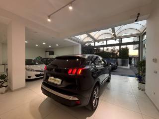 PEUGEOT 3008 usata, con Cerchi in lega