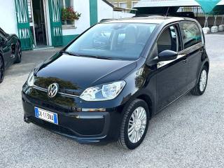VOLKSWAGEN up! usata, con Airbag