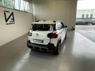 CITROEN C3 Aircross usata, con Boardcomputer