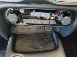NISSAN Juke usata, con Cruise Control