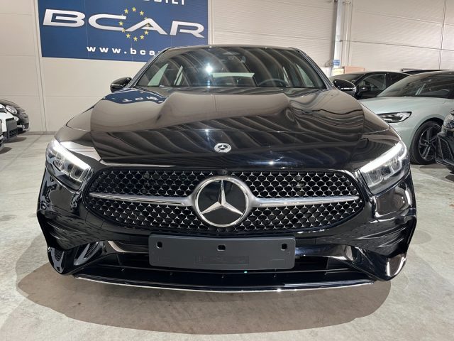 MERCEDES-BENZ A 200 usata, con Airbag