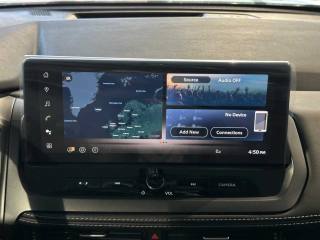 NISSAN Qashqai usata, con Servosterzo