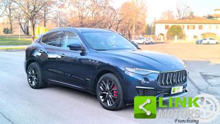 MASERATI Levante usata, con Vetri oscurati