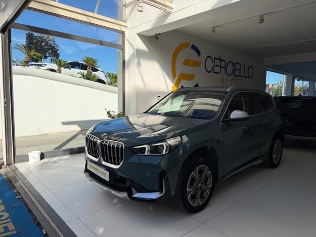 BMW X1 usata, con ABS