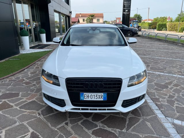AUDI A4 usata, con Controllo trazione