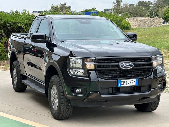 FORD Ranger usata, con Airbag