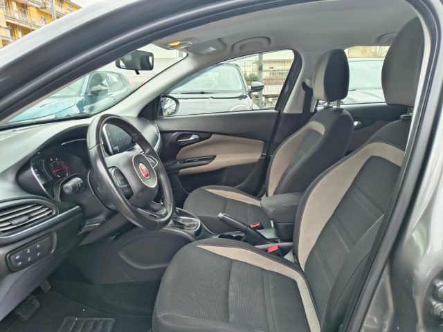 FIAT Tipo usata, con Cerchi in lega