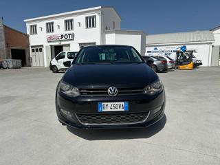 VOLKSWAGEN Polo usata, con Airbag