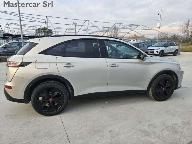 DS AUTOMOBILES DS 7 usata, con Chiusura centralizzata