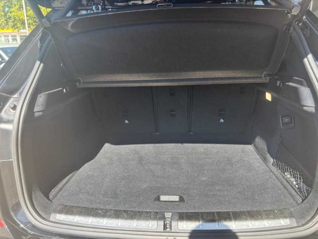 BMW X1 usata, con Sensori di parcheggio posteriori