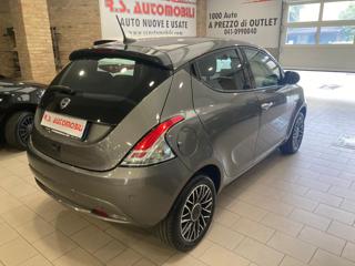 LANCIA Ypsilon usata, con Alzacristalli elettrici