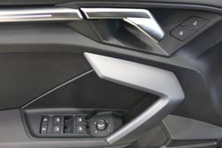 AUDI A3 usata, con Sensore di pioggia