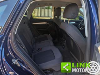 AUDI Q5 usata, con Filtro antiparticolato