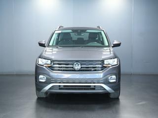 VOLKSWAGEN T-Cross usata, con Airbag laterali