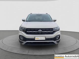 VOLKSWAGEN T-Cross 1.0 TSI Style BMT