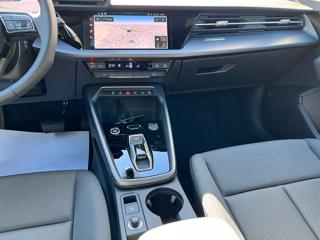 AUDI A3 usata, con ESP