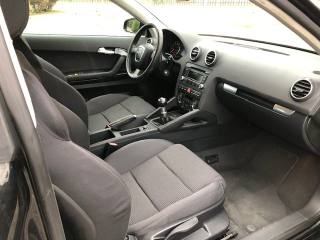 AUDI A3 usata, con Climatizzatore