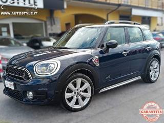 MINI Countryman usata, con Airbag laterali