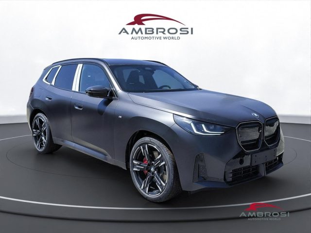 BMW X3 usata 1