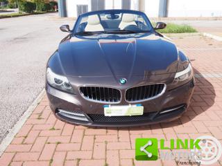 BMW Z4 usata, con Airbag