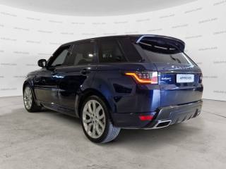 LAND ROVER Range Rover Sport usata, con Controllo automatico clima