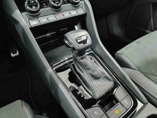 SKODA Kodiaq usata, con Climatizzatore