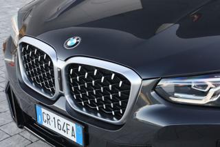 BMW X4 usata 80