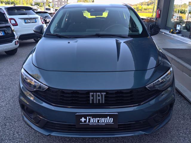 FIAT Tipo usata, con ABS