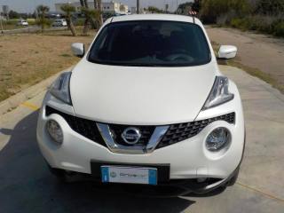 NISSAN Juke usata, con USB