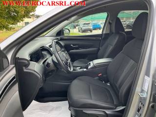 HYUNDAI Tucson usata, con Controllo trazione