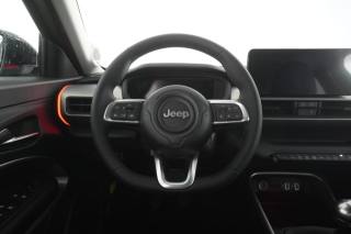 JEEP Avenger usata 9